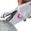Mini Sewing Machine – Manual Hand Stitch Silai Machine | Portable Non-Electric Handheld Stitching Tool
