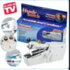 Mini Sewing Machine – Manual Hand Stitch Silai Machine | Portable Non-Electric Handheld Stitching Tool